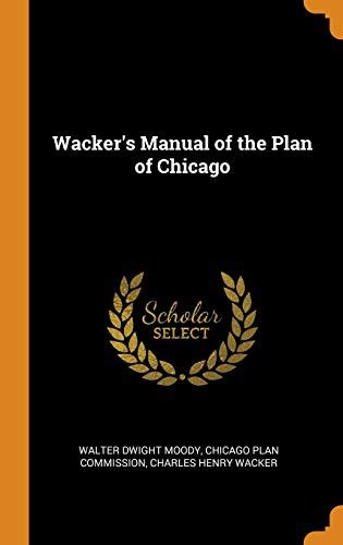 Manuale dei wacker del piano di chicago di walter dwight moody. - General chemistry lab manual 5th edition answers.