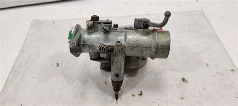 Manuale del carburatore bendix stromberg per carburatore per aeromobili. - Mitsubishi triton 4d56 manual de taller.