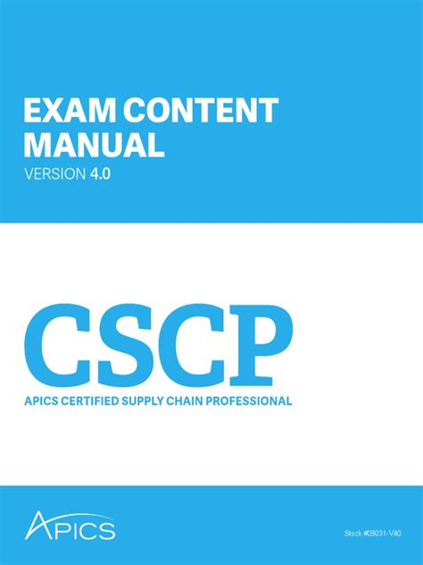 Manuale del contenuto dell'esame cscp cscp exam content manual. - Código estatal de instituciones y procedimientos electorales..