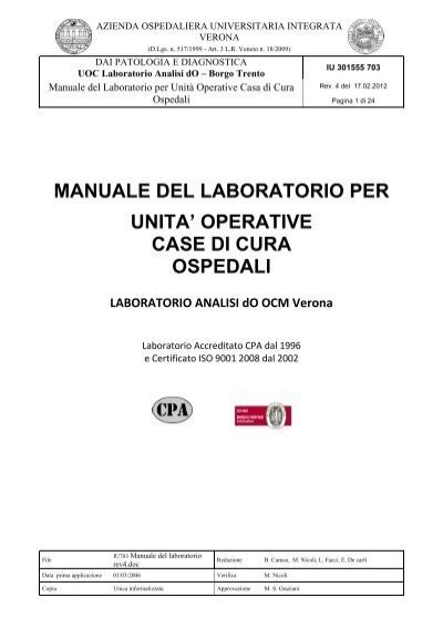 Manuale del laboratorio per insegnanti cisco. - Nuffiele universal three and universal four workshop manual.