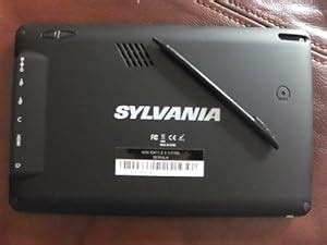 Manuale del mini tablet sylvania 7. - Manuale d'uso per case 580 super.