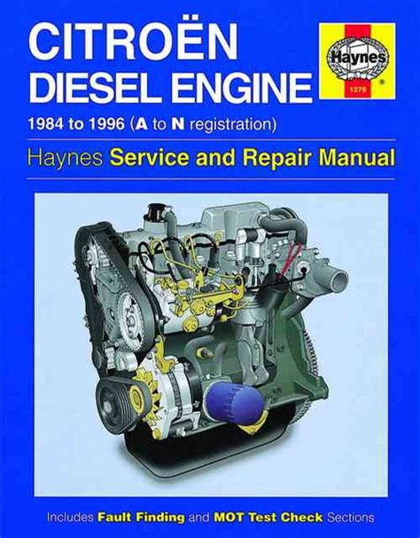 Manuale del motore diesel citroen diesel engine citroen manual. - Manual for rca universal remote rcr3273r.