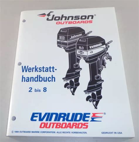 Manuale del motore fuoribordo johnson 120. - Manuale di servizio avviamento a strappo gx200.