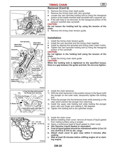 Manuale del motore nissan 2005 zd30. - Manuale della soluzione statica 13a edizione.