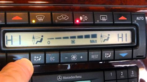 Manuale del pannello di controllo del clima mercedes w210. - Sony triniton color television service manual ba 5d chassis service manual.