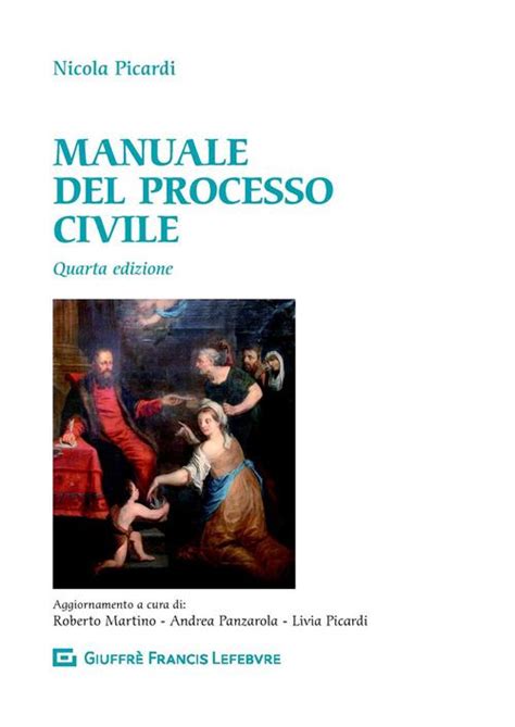Manuale del processo civile manuale del processo civile. - The good psychopaths guide to success ebook andy mcnab.