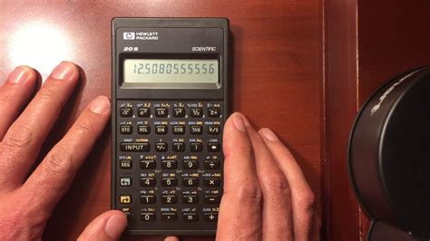 Manuale del proprietario della calcolatrice hp 20s. - Manuale di riparazione del caricatore cingolato compatto gehl.