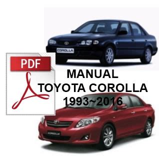 Manuale del usuario toyota corolla 2012. - Sap plant maintenance step by step guide.
