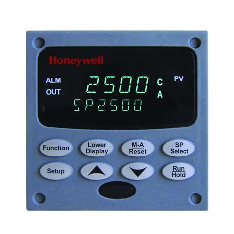 Manuale dell'utente del controller honeywell udc2500. - Manuales de usuario trumpf laser 3050.