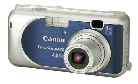 Manuale della fotocamera digitale canon powershot a430. - Casanova le monde d'un génie séduisant.
