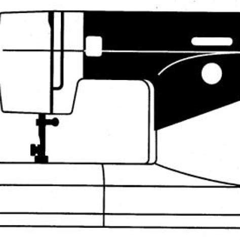 Manuale della macchina da cucire huskystar 224. - Husqvarna viking eden rose sewing machine manual.