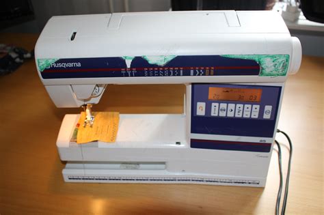 Manuale della macchina da cucire viking freesia 415. - Yamaha virago xv535 xv1100 digital workshop repair manual 1981 1994.