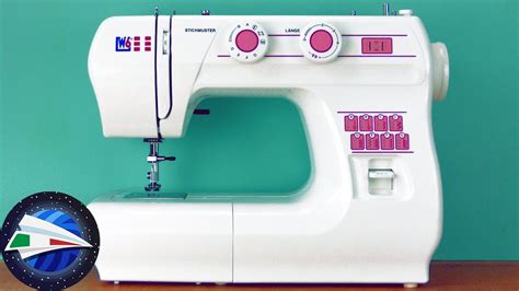 Manuale della macchina per cucire elnita. - Hp pavilion touch screen user guide.
