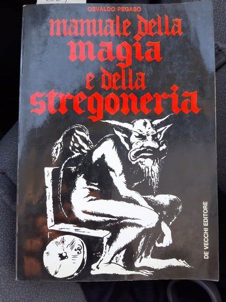 Manuale della magia e della stregoneria. - Estudos sobre braga e o minho nos séculos xvii e xviii.
