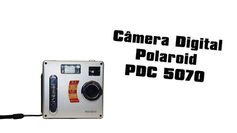Manuale della polaroid fotocamera digitale pdc 5070. - Kobelco sk15sr sk20sr hydraulic excavator service shop repair manual.