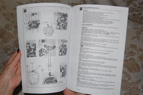 Manuale della serie ak di singer. - Repair manual for kenmore washing machine.