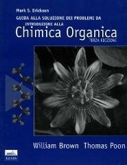 Manuale della soluzione alla chimica organica di brown. - Leading effective supply chain transformations a guide to sustainable world.
