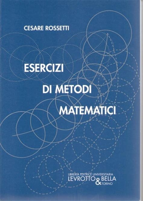 Manuale della soluzione di metodi matematici di george arfken. - Modeling the dynamics of life solutions manual.