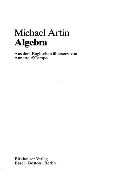 Manuale della soluzione per algebra di michael artin. - Surgical pathology dissection an illustrated guide.