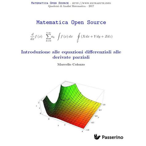 Manuale della soluzione per equazioni differenziali parziali applicate. - Handbook of thermoset plastics 3rd edition.