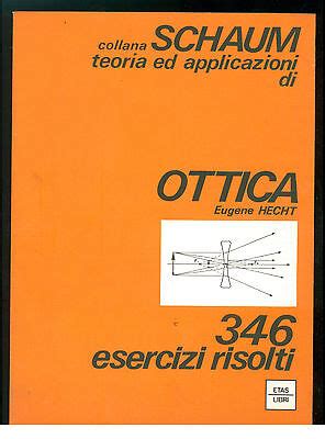 Manuale della soluzione per ottica hecht 4a edizione. - Modellen van overheiduitgaven en van bijzondere overeenkomsten..