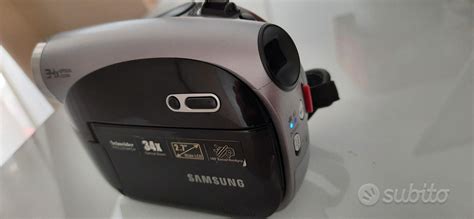 Manuale della videocamera digitale con zoom ottico samsung 34x. - Hohe breitengrade oder nachrichten von der grenze..