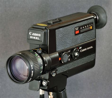 Manuale della videocamera super 8 canon 514xl. - Discerning the voice of god viewer guide answers.