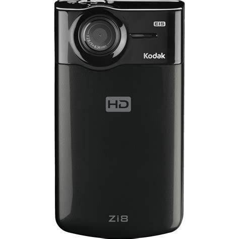 Manuale della videocamera tascabile kodak zi8. - Hansen solubility parameters a users handbook second edition.