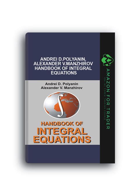 Manuale delle equazioni integrali di andrei d polyanin. - Find users manual for a coolpad model 5560 s.