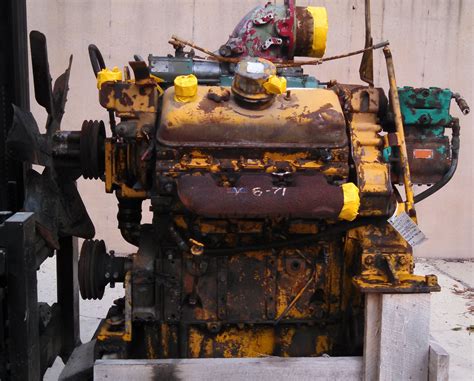Manuale delle parti per detroit diesel 6v71. - Troy bilt tbc 146 ec reparaturanleitung.
