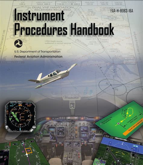 Manuale delle procedure dello strumento faa h 8083 16 serie di manuali faa. - Florida collections textbook answers grade 10.