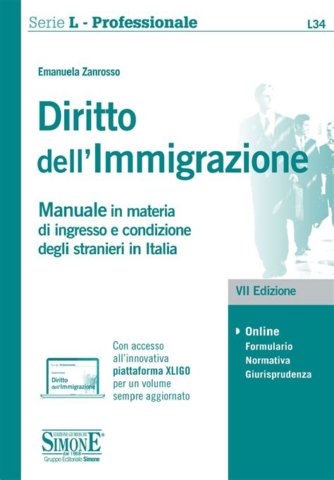 Manuale delle procedure di immigrazione edizione 2003 volume 2 capitolo 10 indice biblioteca di diritto dell'immigrazione. - The cuentos para resistir y sonar.