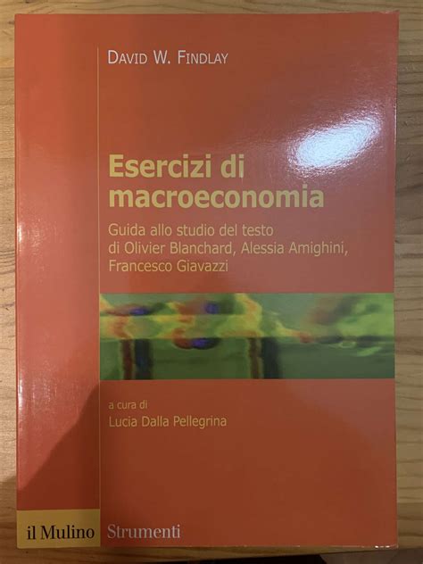 Manuale delle soluzioni di macroeconomia di olivier blanchard. - Kritisch exegetisches handbuch über den zweiten brief an die korinther.