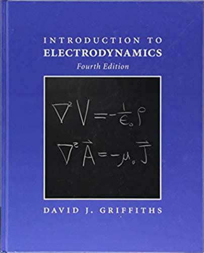 Manuale delle soluzioni elettrodinamiche di griffiths griffiths electrodynamics solutions manual. - Delle opere di dante alighieri: la divina commedia.
