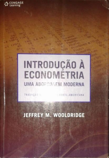 Manuale delle soluzioni per l'econometria introduttiva wooldridge. - De la nostalgie ou mal du pays.