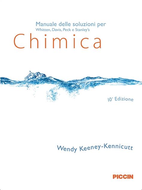 Manuale delle soluzioni per la chimica fisica levine. - Theories of personality understanding persons 6th international edition.