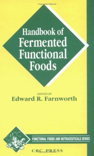 Manuale di alimenti funzionali fermentati seconda edizione di edward r ted farnworth. - The oxford handbook of roman epigraphy oxford handbooks.