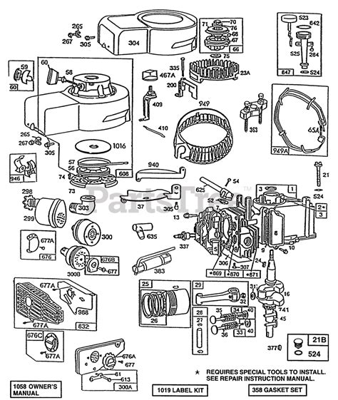 Manuale di briggs e stratton 90902. - How do i change manual transmission fluid.