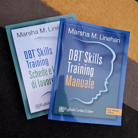 Manuale di competenze dbt linehan digitale. - The effective teachers guide to behavioural and emotional disorders 2nd edition.