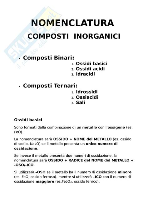 Manuale di composti inorganici seconda edizione epub. - Workshop manual for mercedes sl 300 r107.