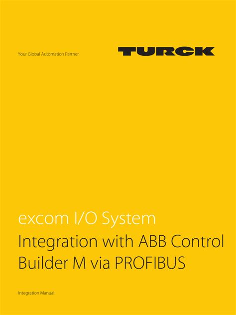 Manuale di control builder m control builder m manual. - 2003 larson lxi 210 owners manual.