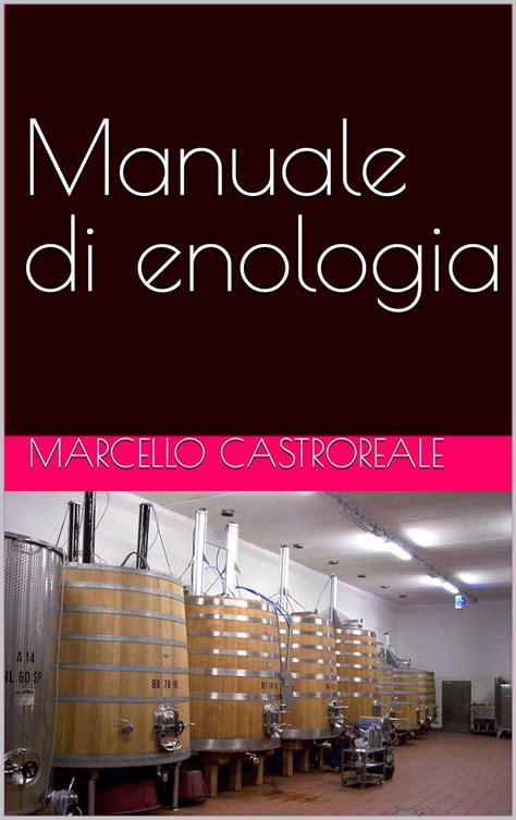Manuale di enologia marcello castroreale édition italienne. - 10th grade exam date ethiopian matric.