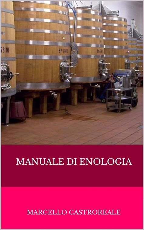 Manuale di enologia marcello castroreale italian edition. - Honda shadow vt 500 service manual suomi.