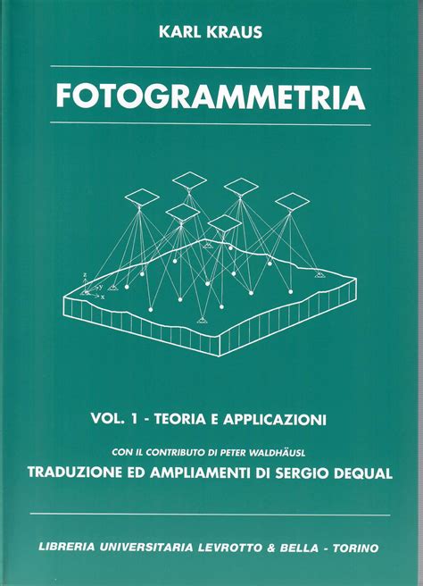 Manuale di fotogrammetria 3 volume 1. - Herman wirth und die deutsche wissenschaft.