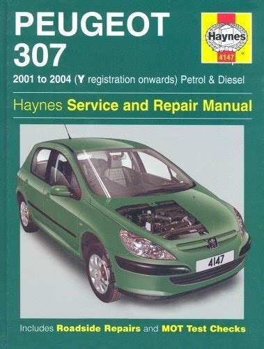 Manuale di haynes peugeot 307 sw. - Kfx 400 service manual free download.