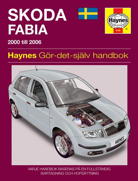 Manuale di haynes skoda fabia 2000 2006. - Pdf handbuch proline geschirrspüler handbuch anleitung.
