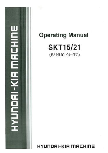 Manuale di hyundai kia skt 21. - Wtec iii manuale per la risoluzione dei problemi.