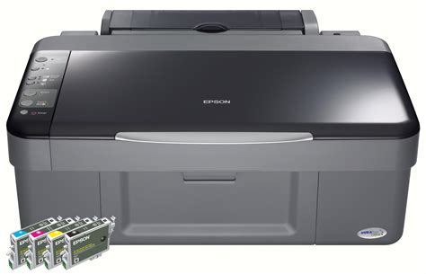 Manuale di impresora epson stylus dx4000. - Repair manual sylvania 6842pe plasma display.
