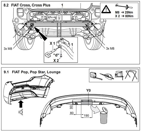Manuale di installazione del gancio di ralla reese. - 1989 ford e350 econoline motorhome manual.