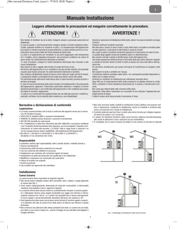 Manuale di installazione di tromba d'aria scania. - A guide to research for educators and trainers of adults.